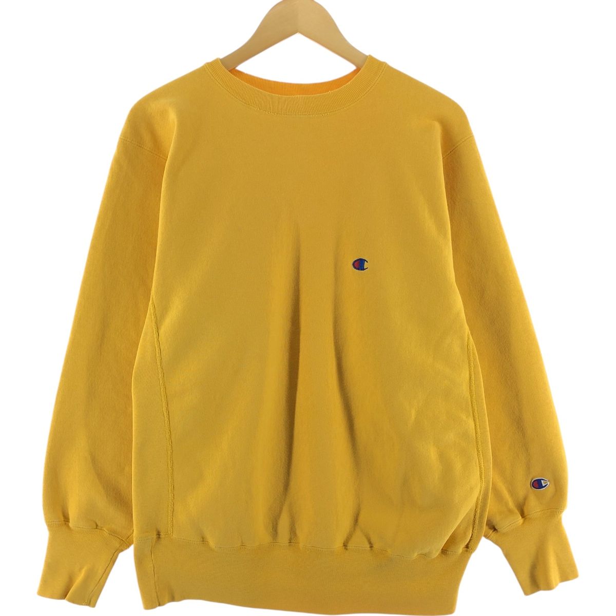 古着 90年代 チャンピオン Champion REVERSE WEAVE リバースウィーブ