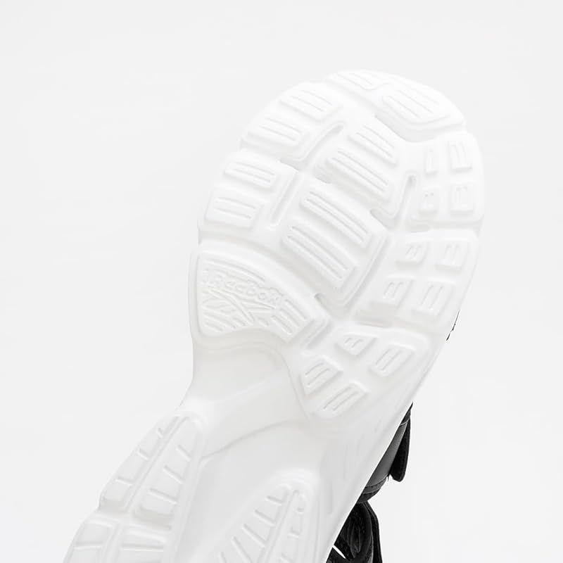 SANDAL ブラック|ホワイト