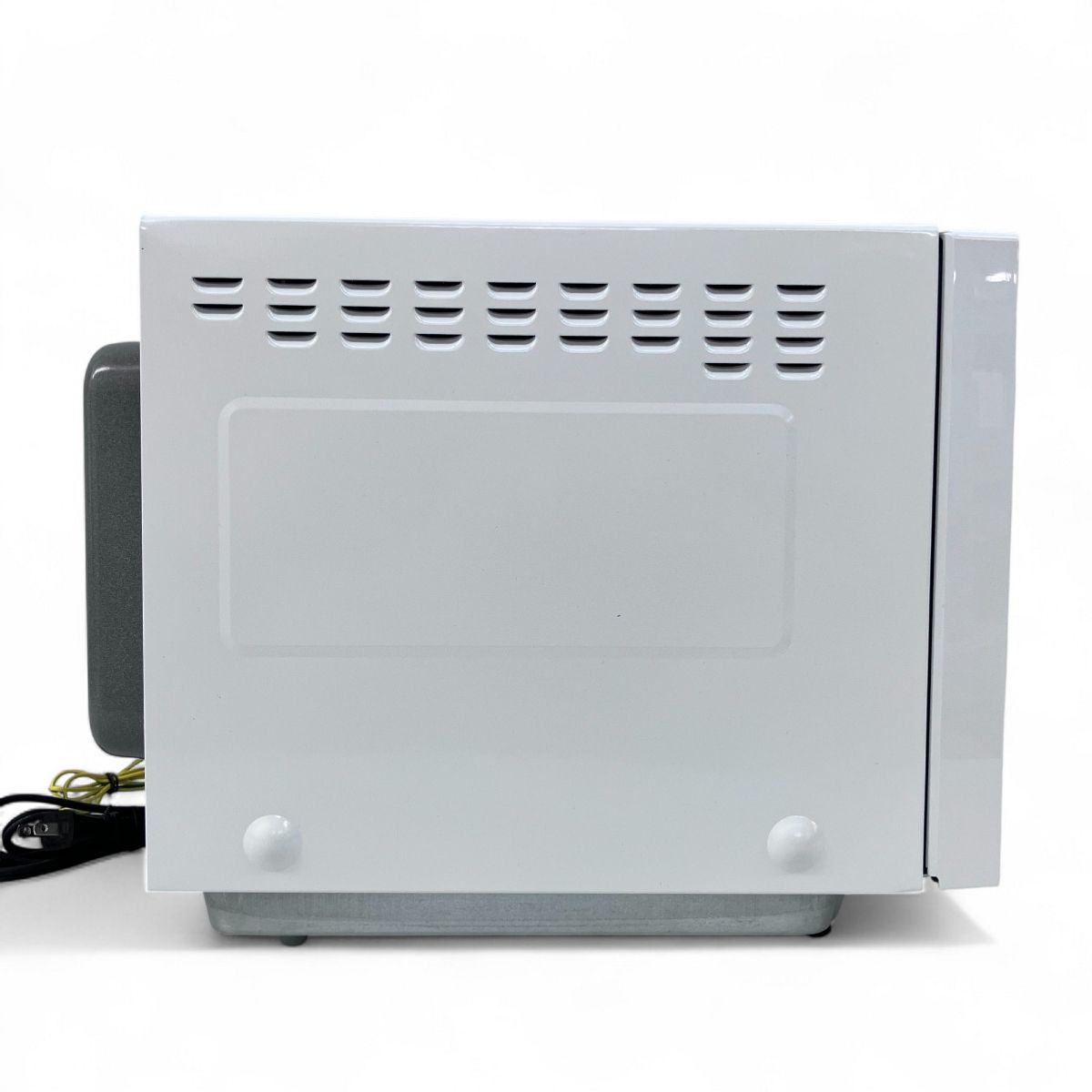 Panasonic 電子レンジ NE-FL1A-W 2024年製 ホワイト NE-FL1A-WとNE-FL222-Kの4つの違い（パナソニック 電子レンジ