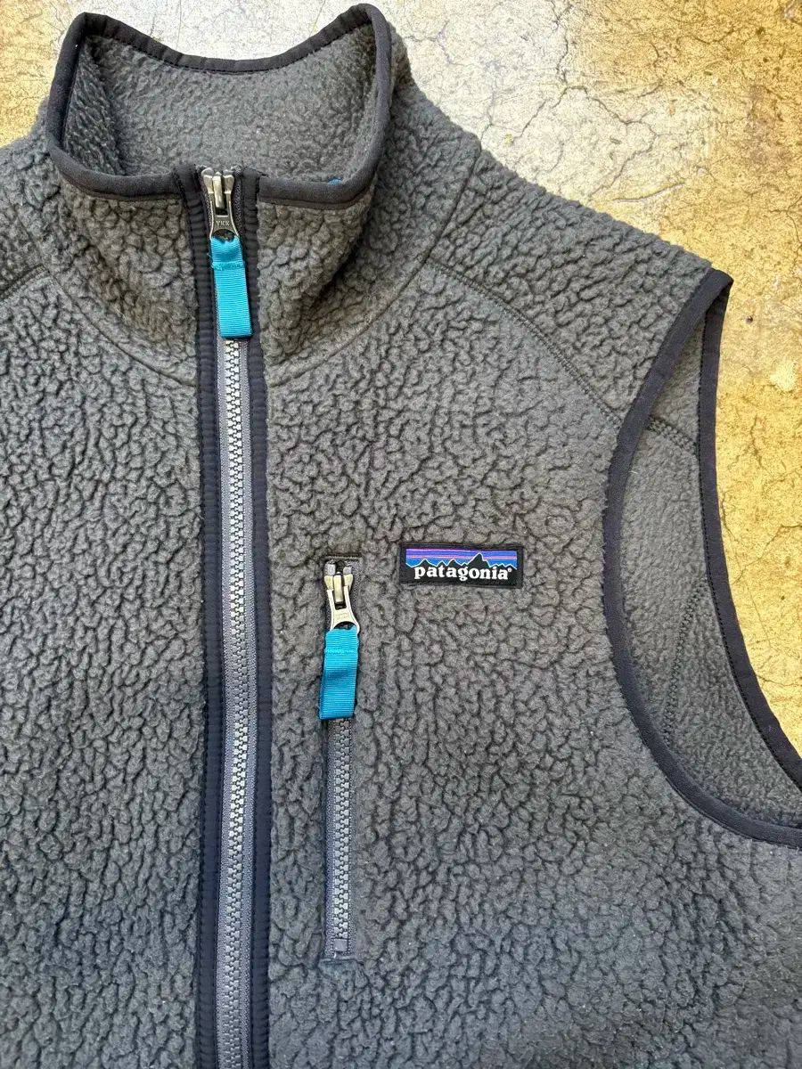 パタゴニア 購入 フリース ベスト patagonia（パタゴニア） キッズ