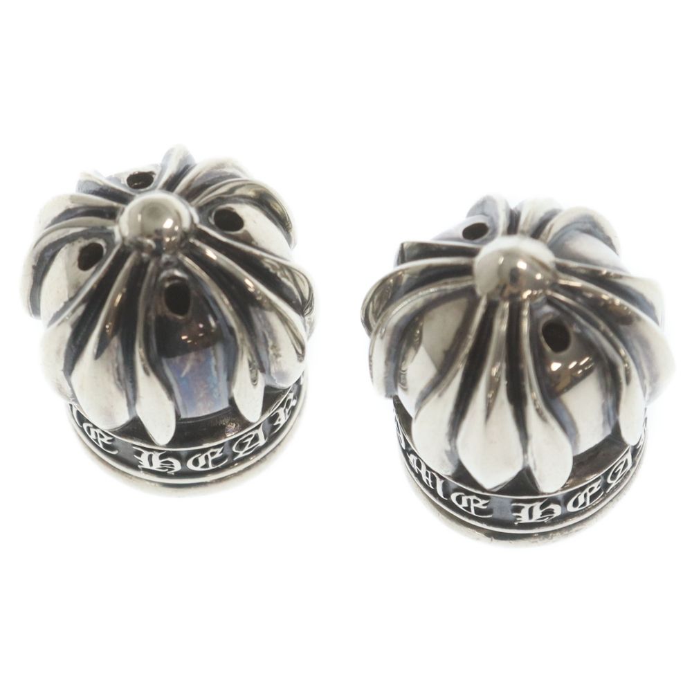 CHROME HEARTS (クロムハーツ) SALT N PEPPER SHAKER ソルトアンド