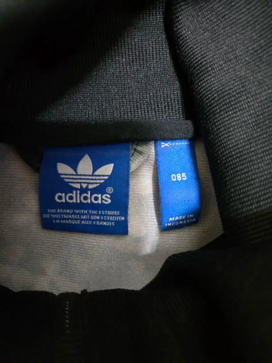 adidas