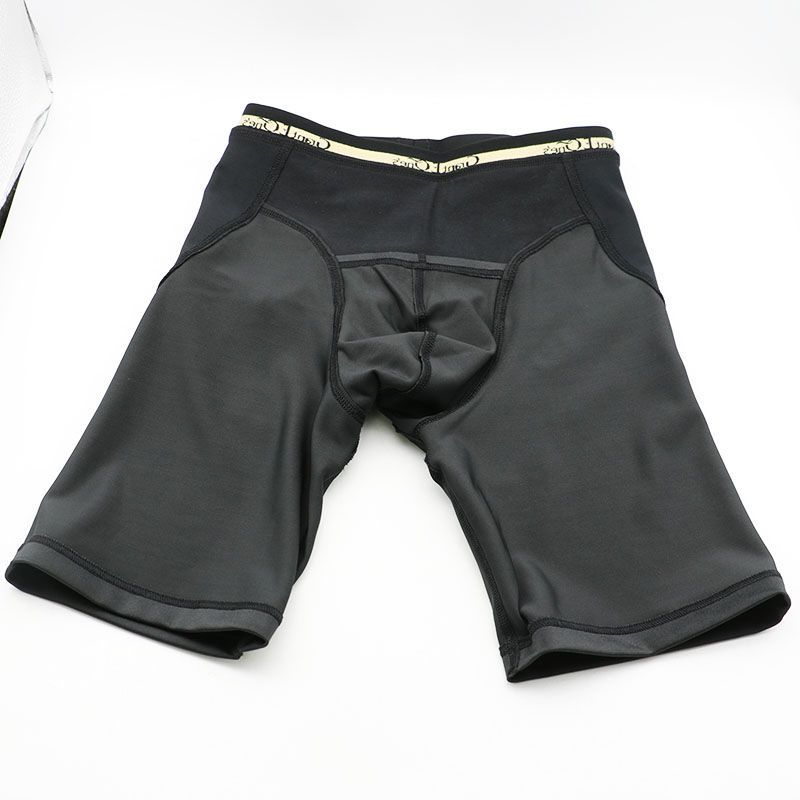 グラントイーワンズ BiBi メンズ ビビガードル ブラック M