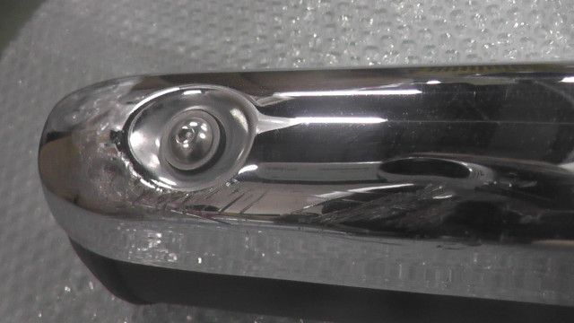 バーディー BA43A-112xxx の マフラー 傷 1758769967