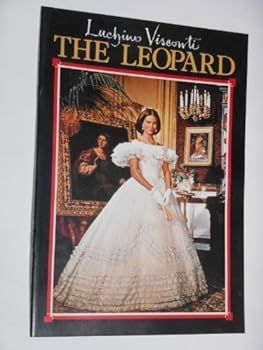 【中古】映画パンフレット(1990年リバイバル公開時) 『山猫』 ルキノ・ヴィスコンティ監督　バート・ランカスター/アラン・ドロン/クラウディア・カルデ