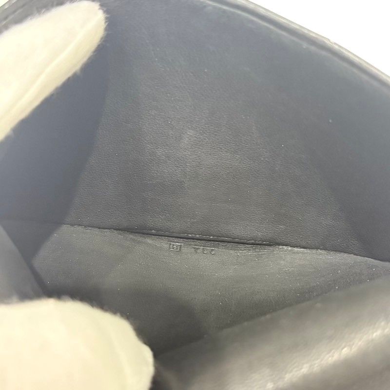 二つ折り財布 ユニセックス