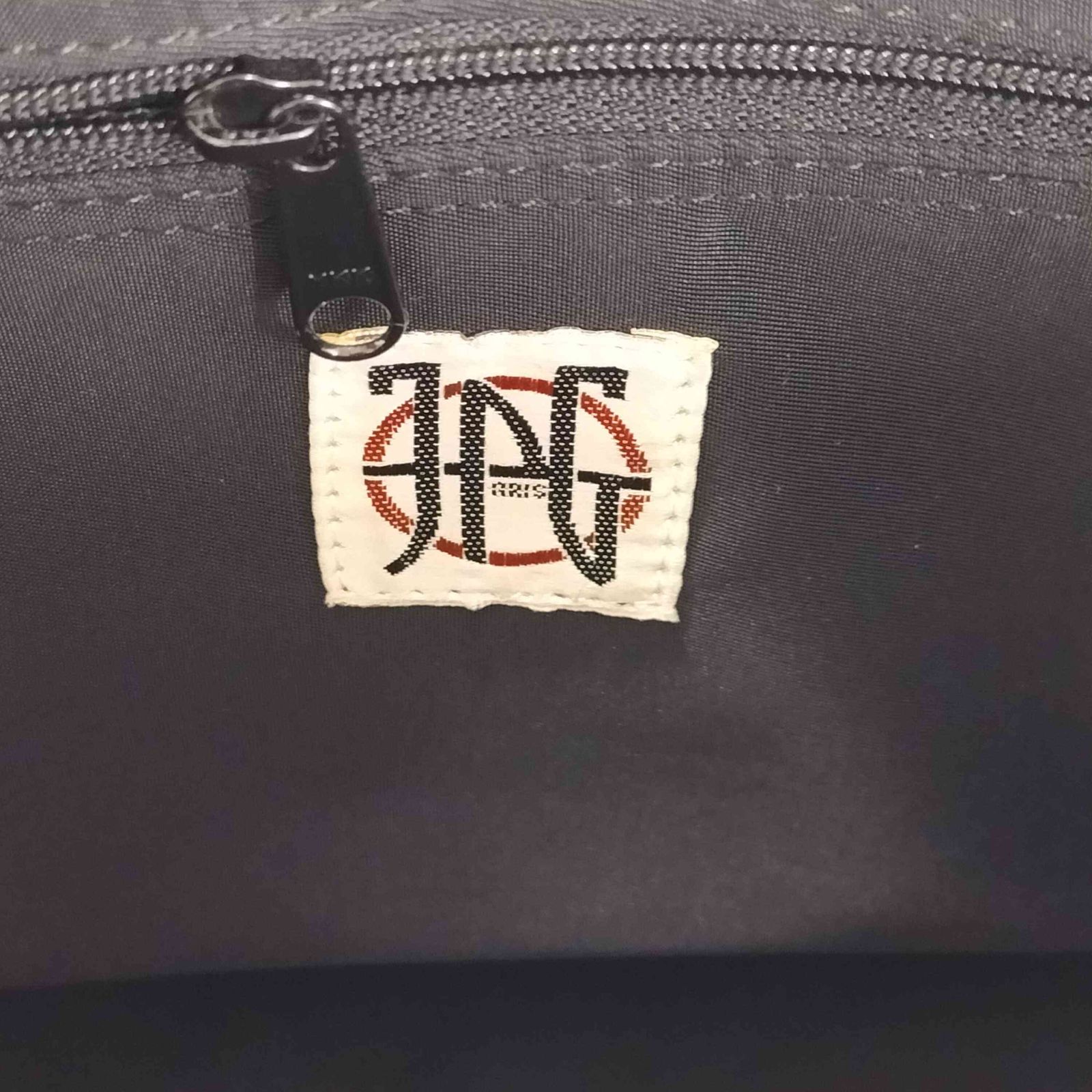 90s jean paul gaultier ナイロン トート バッグ ジャンポールゴルチエ Jean Paul GAULTIER 90s ヴィンテージ