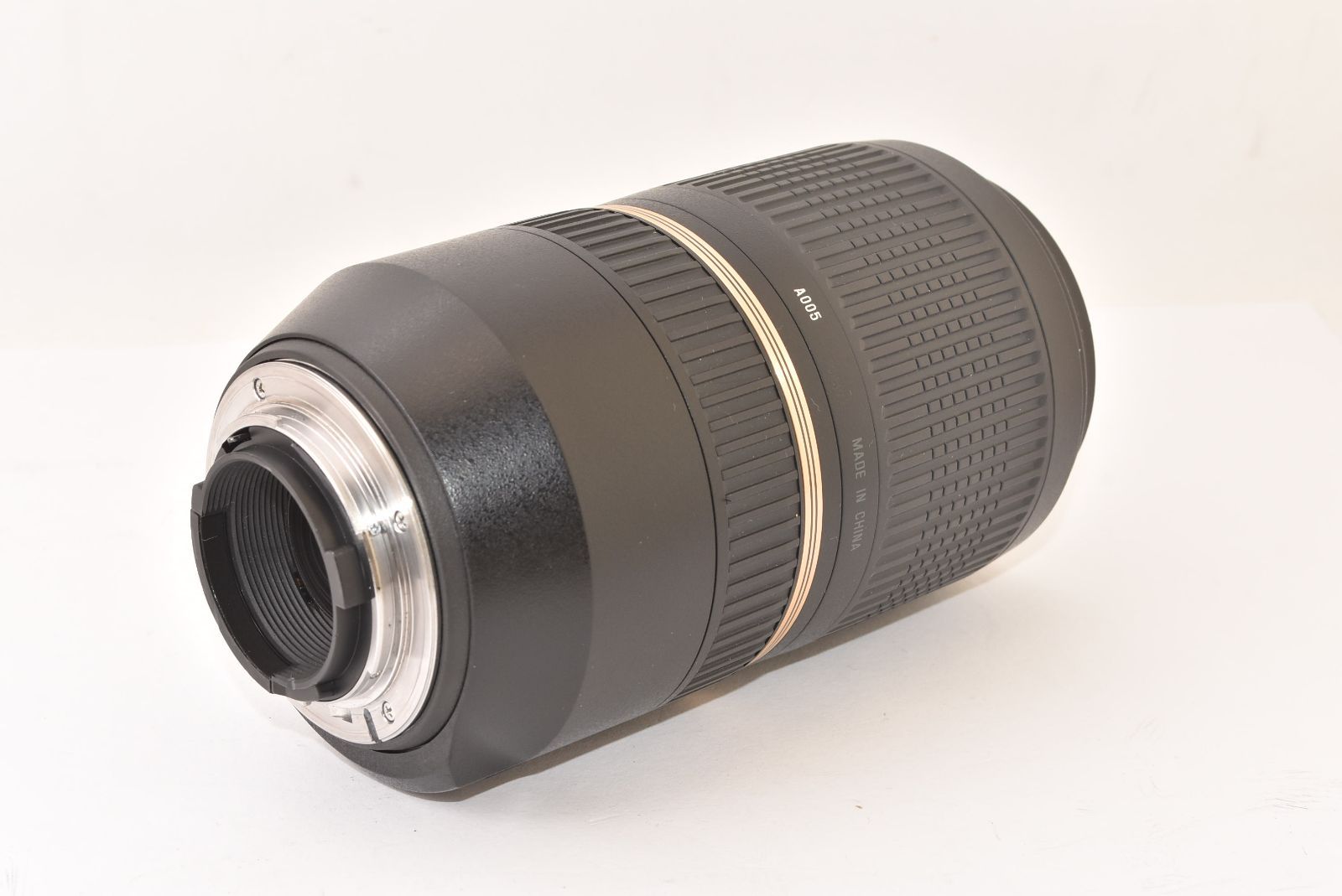 【ジャンク品】Nikon　AS TAMRON SP TAMRON（タムロン） 《良品》TAMRON SP 70-200mm F2.8 Di VC USD A009N