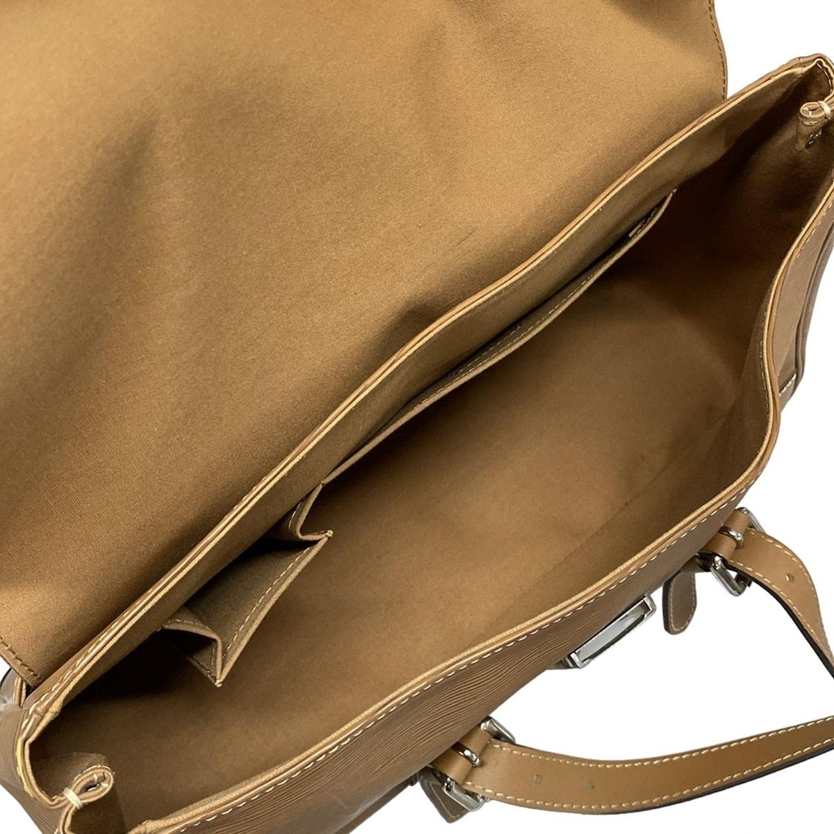 LOUIS VUITTON(ルイヴィトン) ショルダーバッグ エピ セギュールMM  