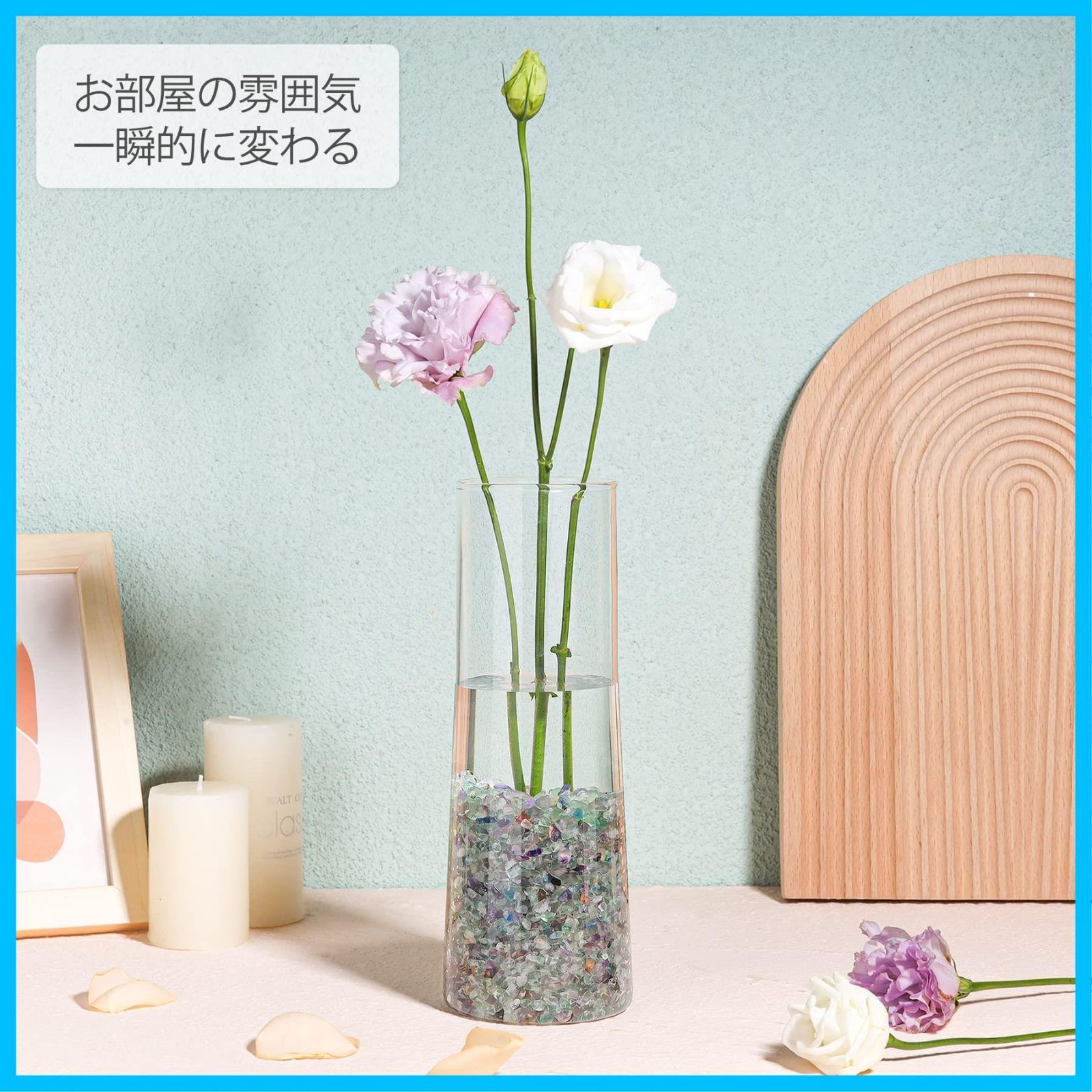 化粧砂 石英砂