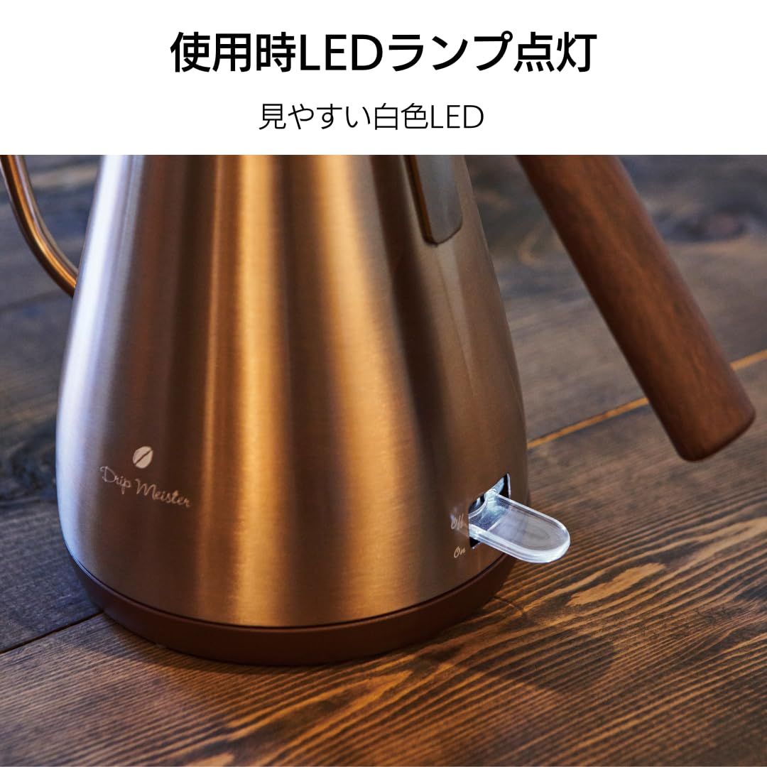 T-fal コーヒーメーカー エスプレッソ式 CW1008JP 未使用品