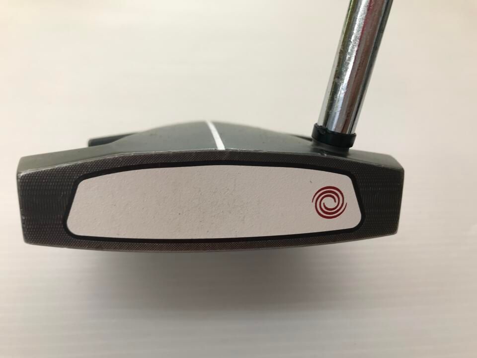 オデッセイ ELEVEN TOUR LINED S パター (ストロークラボ シャフト装着