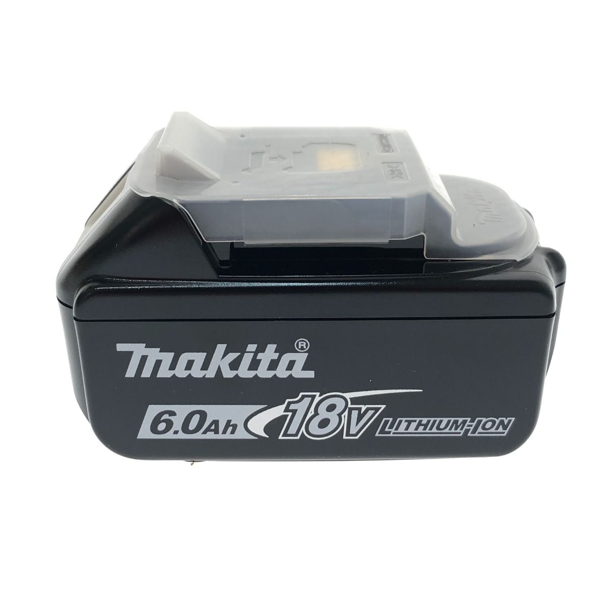 □□MAKITA マキタ 工具 電動工具 バッテリー 18V BL1860B - なんでも