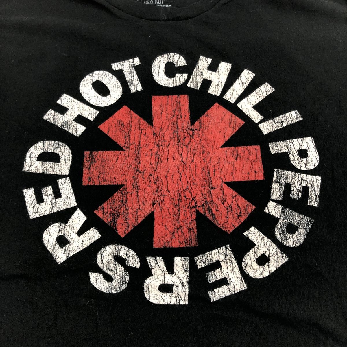 PEPPERS レッドホットチリペッパーズ