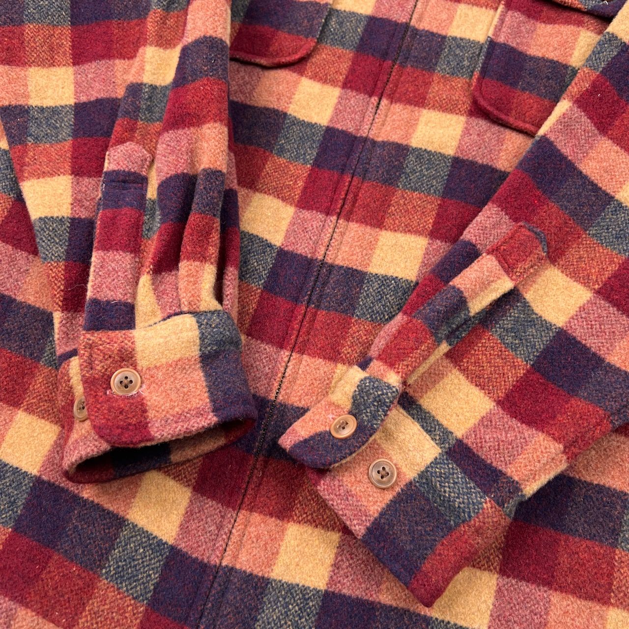 90s CHAPS RALPH LAUREN チャップス ラルフローレン ビンテージ 