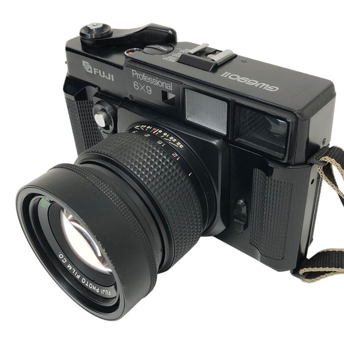 FUJINON