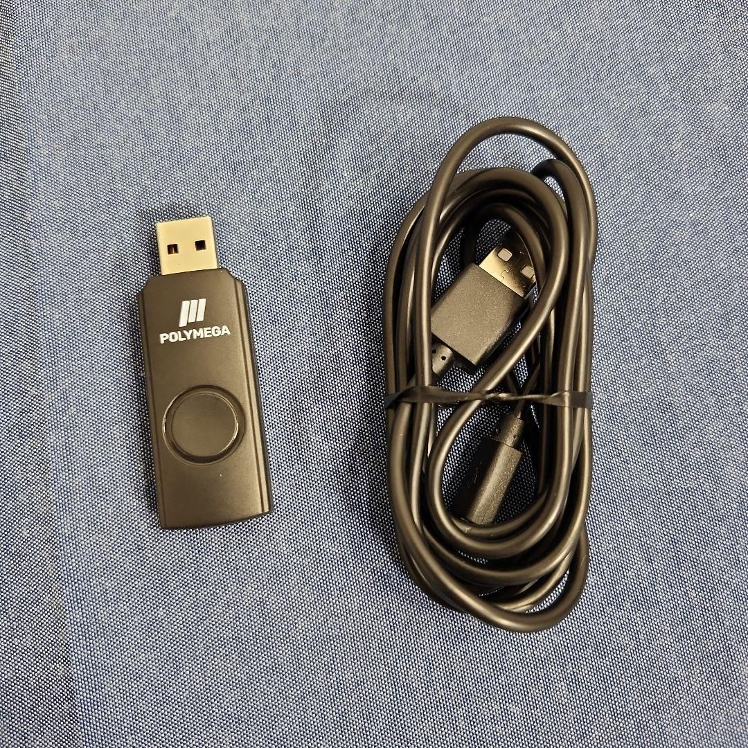 POLYMEGA Base Unit コントローラー付き ポリメガ 本体 - メルカリ