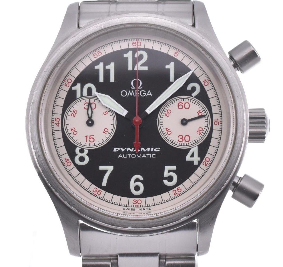 OMEGA 5240.5 B 121548
