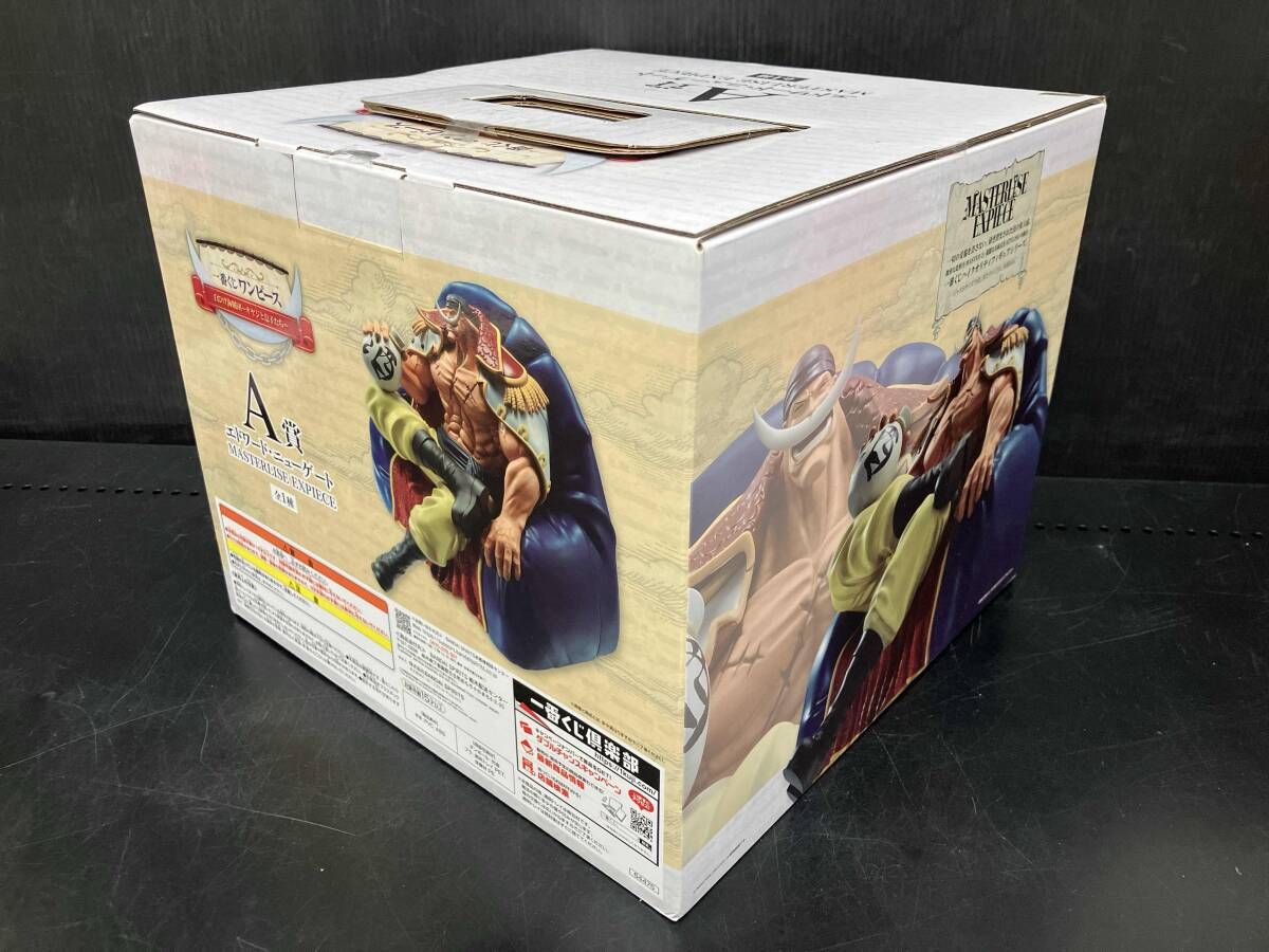 ワンピース MASTERISE フィギュアセット　1番くじ ONE PIECE 1番くじフィギュアセット ワンピース 一番くじ