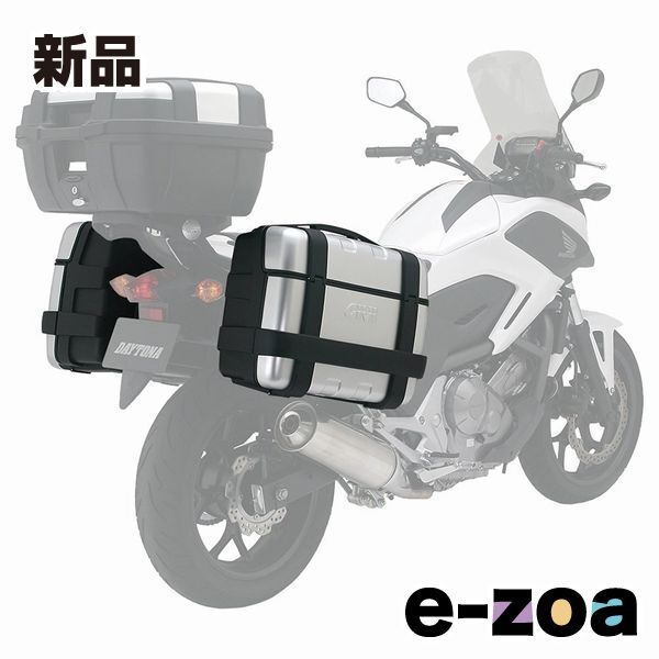 GIVI ジビ PL1111 パニアホルダー D94059 2415196
