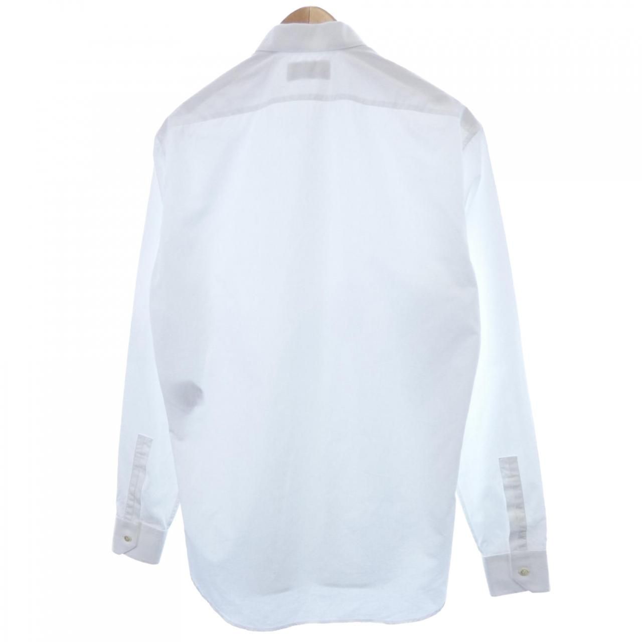 サンローラン SAINT LAURENT 481808 Y216W シャツ