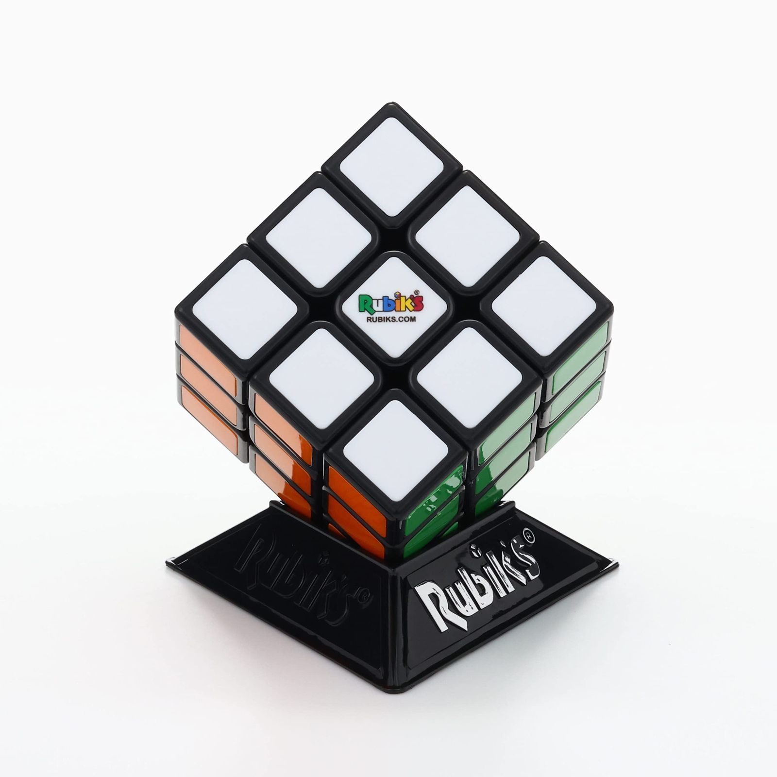 MAC 3個セット　即購入禁止✖︎ 数量限定】ルービックキューブ 3×3 ver.3.0 - メルカリ