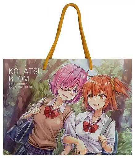 C96コミケ96新刊セット KOTATSU ROOM/小龍 イラスト C106 コミケ ろう