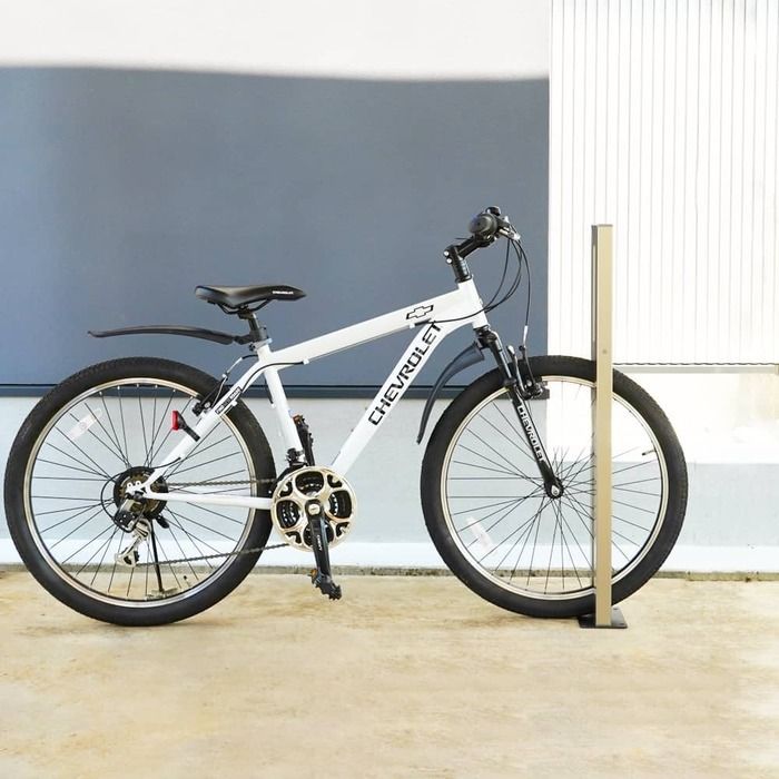 スタンド 自転車