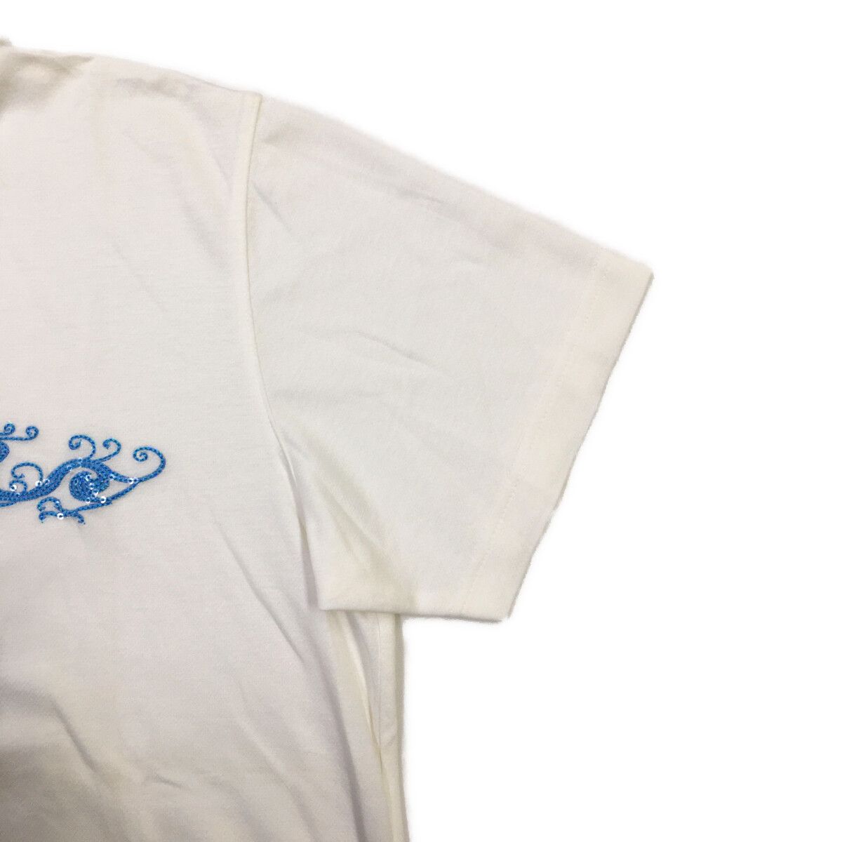 中古 メンズ ダンスウィズドラゴン DANCE WITH DRAGON 半袖