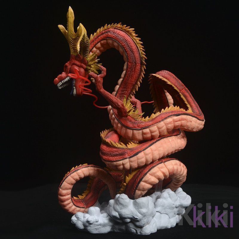 ドラゴンボール シェンロン フィギュア 約30cm