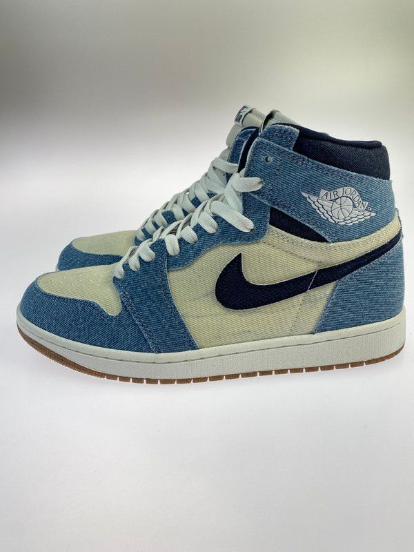 品 NIKE ナイキ FQ2947-100 AIR JORDAN 1 RETRO HIGH OG 靴 シューズ スニーカー SNEAKERS 160-250927-ks-24-min