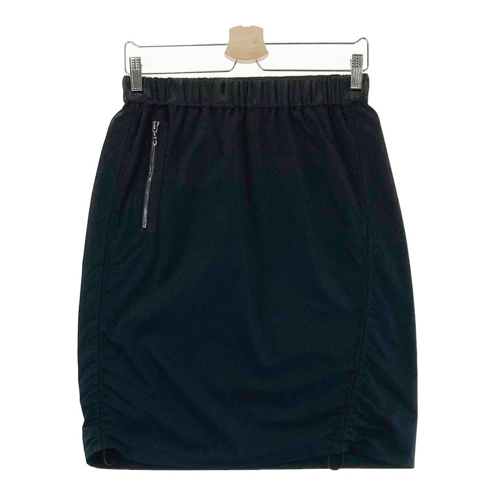 LANVIN SPORT スカート 「WEB限定」ダンボールニットスカート