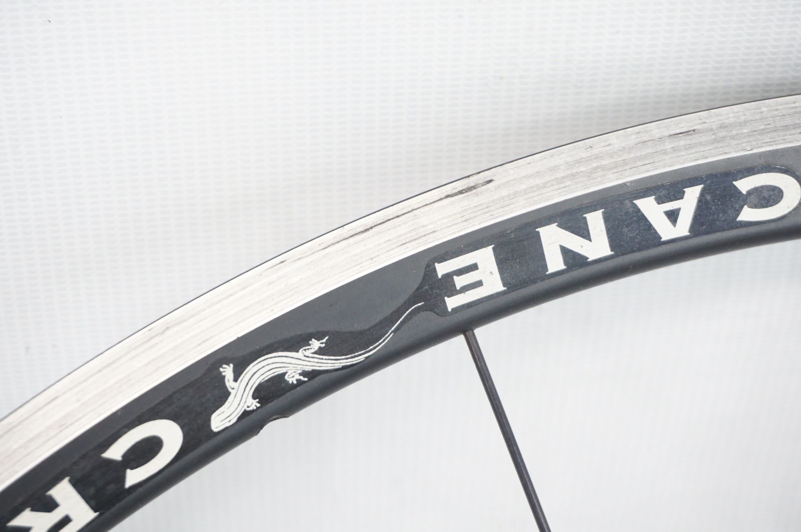 CANE CREEK 「ケーンクリーク」 STRADOS シマノ8-10速 ホイールセット