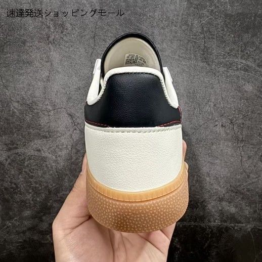 新品未使用 adidas アディダス オリジナルス HANDBALL SPEZIAL  