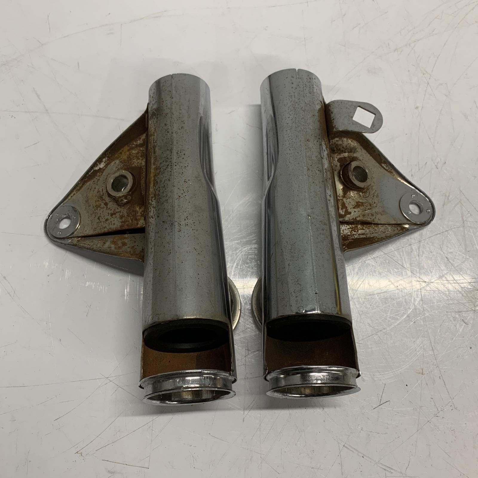 J・HONDA CB750four ヘッドライトステー・ヘッドライトセット J・HONDA CB750four ヘッドライトステー・ヘッドライトセット