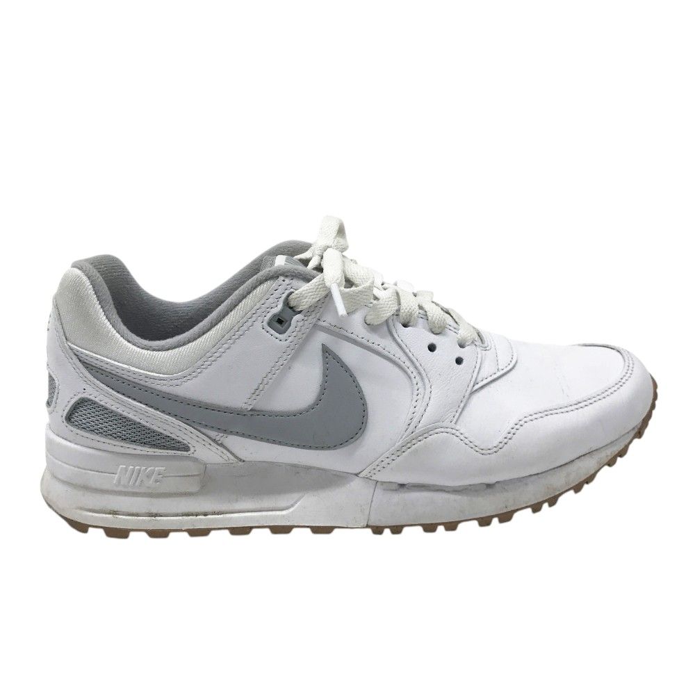 NIKE GOLF ナイキゴルフ HV3866-100 2024年モデル Air Pegasus &#39;89 エア ペガサス スパイクレスシューズ  ホワイト系 26.5 [240101430356] ゴルフウェア メンズ ストスト NIKE GOLF ナイキゴルフ HV3866-100 2024年モデル Air Pegasus