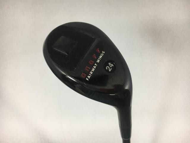 返品OK 【中古ゴルフクラブ】ダイワ(グローブライド) ONOFF