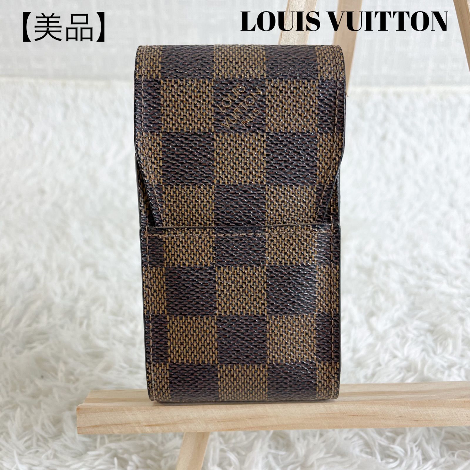 人気の福袋 オリジナル 新品、未使用 【美品】LOUIS VUITTON ルイ