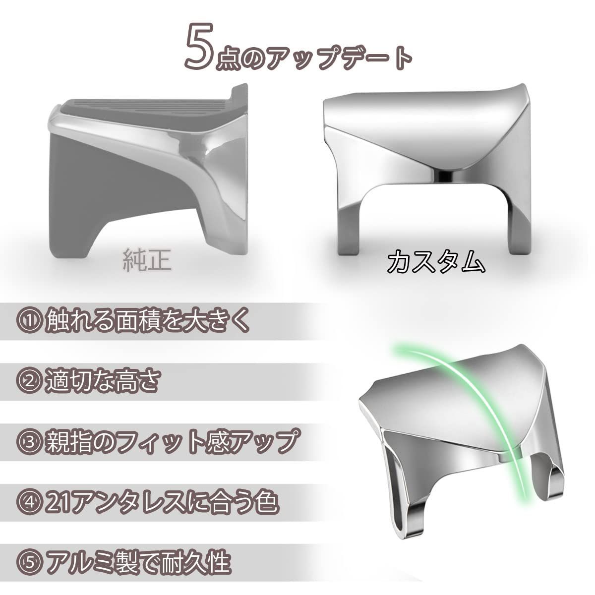 ベイトリールパーツ アルミニウム製 パープル Amazon.co.jp: [HeroNeo] 釣りリールハンドル フィッシング