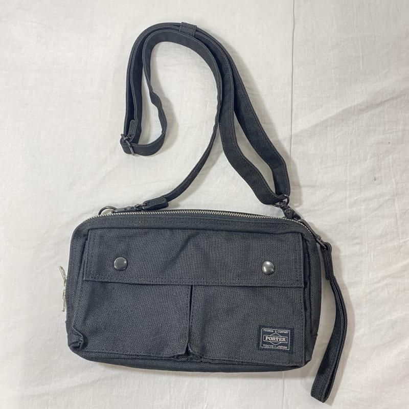 PORTER ポーター ショルダーバッグ 吉田カバン PORTER SMOKY PORTER ポーター ショルダーバッグ 吉田カバン PORTER SMOKY