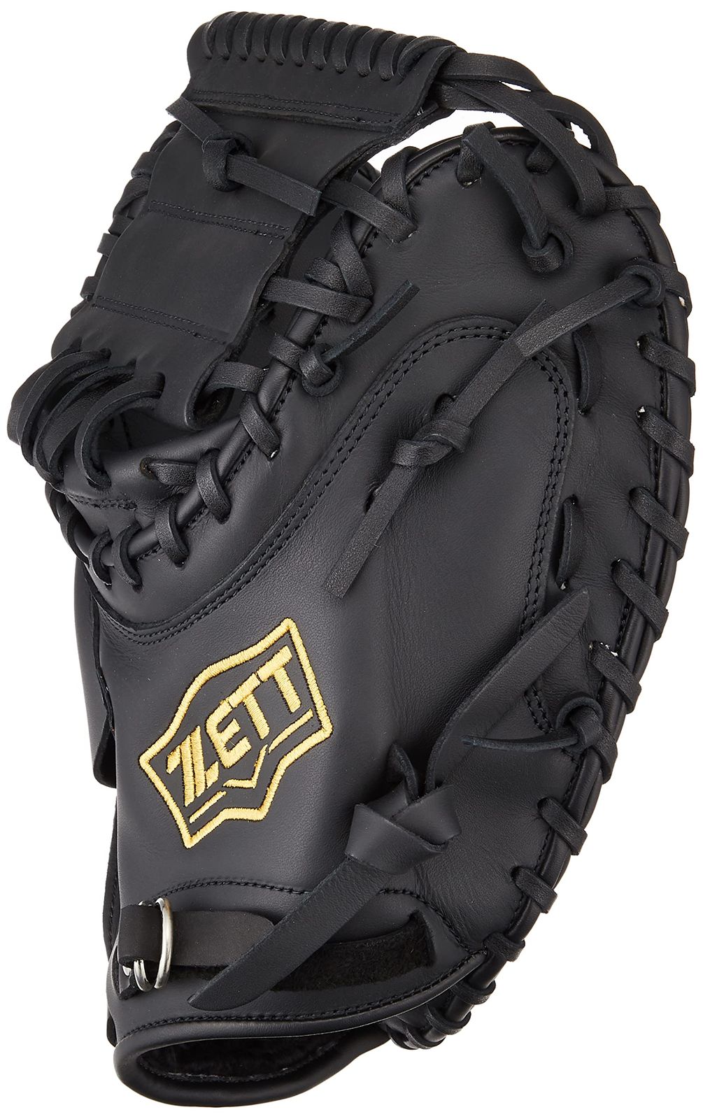 新品 ゼット(ZETT) 軟式野球 キャッチャーミット ライテックス