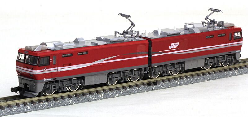 EH800 【TOMIX・9158】 「鉄道模型 Nゲージ トミックス」 - メルカリ