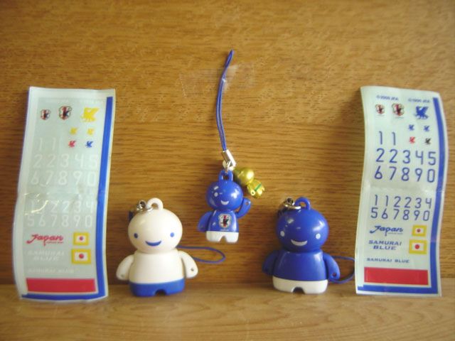 ♯Geg11COアニゾーSAMURAIBLUE Ver.全11種 ♯Geg11COアニゾーSAMURAIBLUE Ver.全11種 - メルカリ