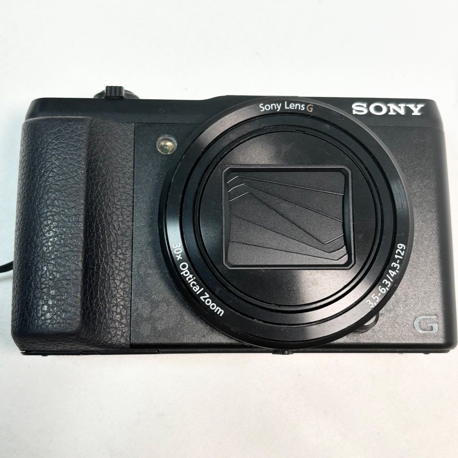 SONY デジタルカメラ　※動作正常　備品完備 ASCII.jp：ソニー、AIによる被写体認識やAFを実現した新型