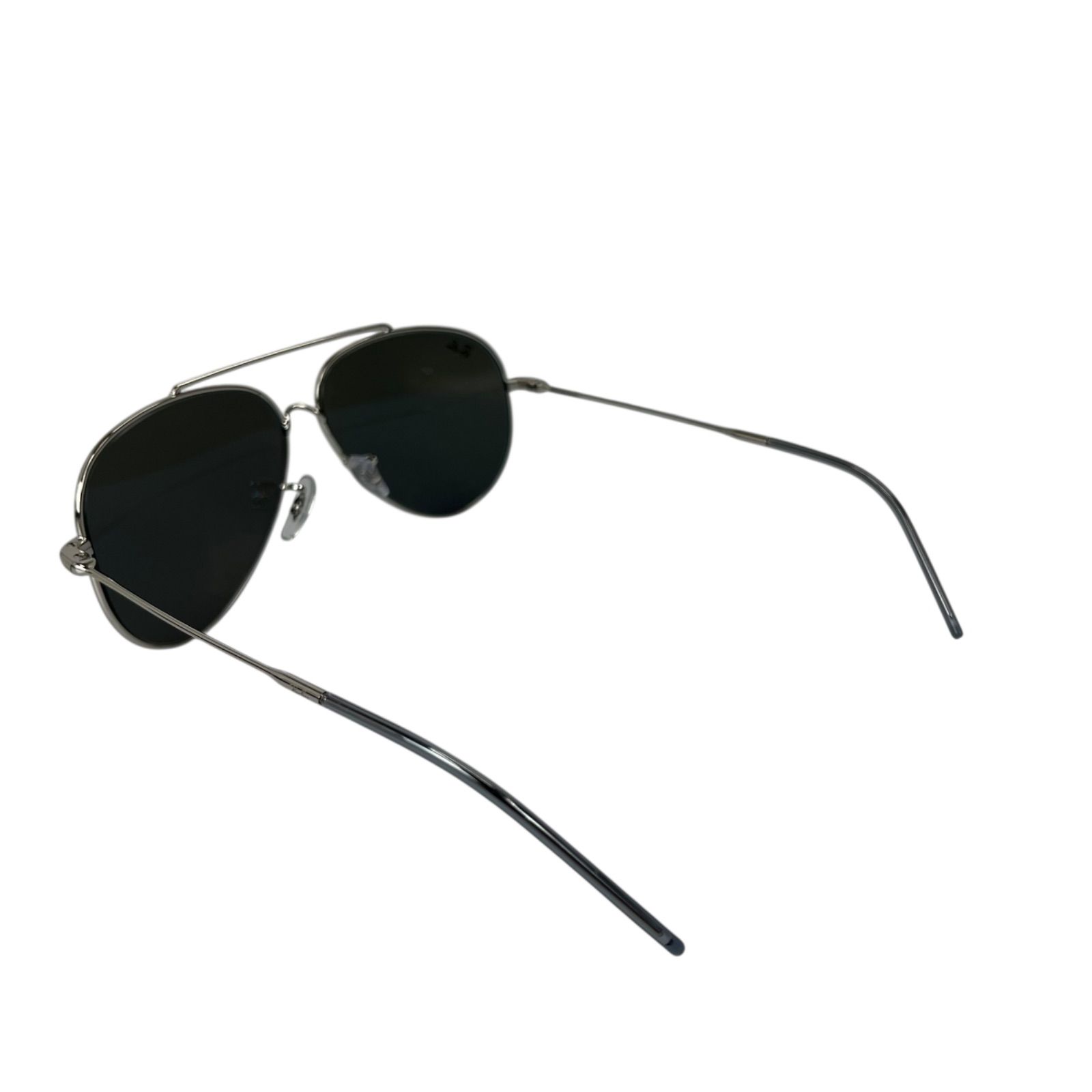 ティアドロップ レイバン サングラス Ray-Ban ミラータイプ 美品 