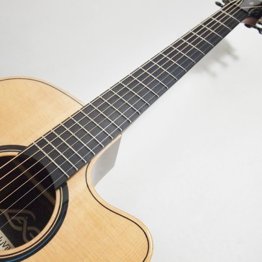 LAG Guitars Smart Guitar シリーズ HYVIBE 30 THV30ACE 元箱ボロ ラグ ギターズ