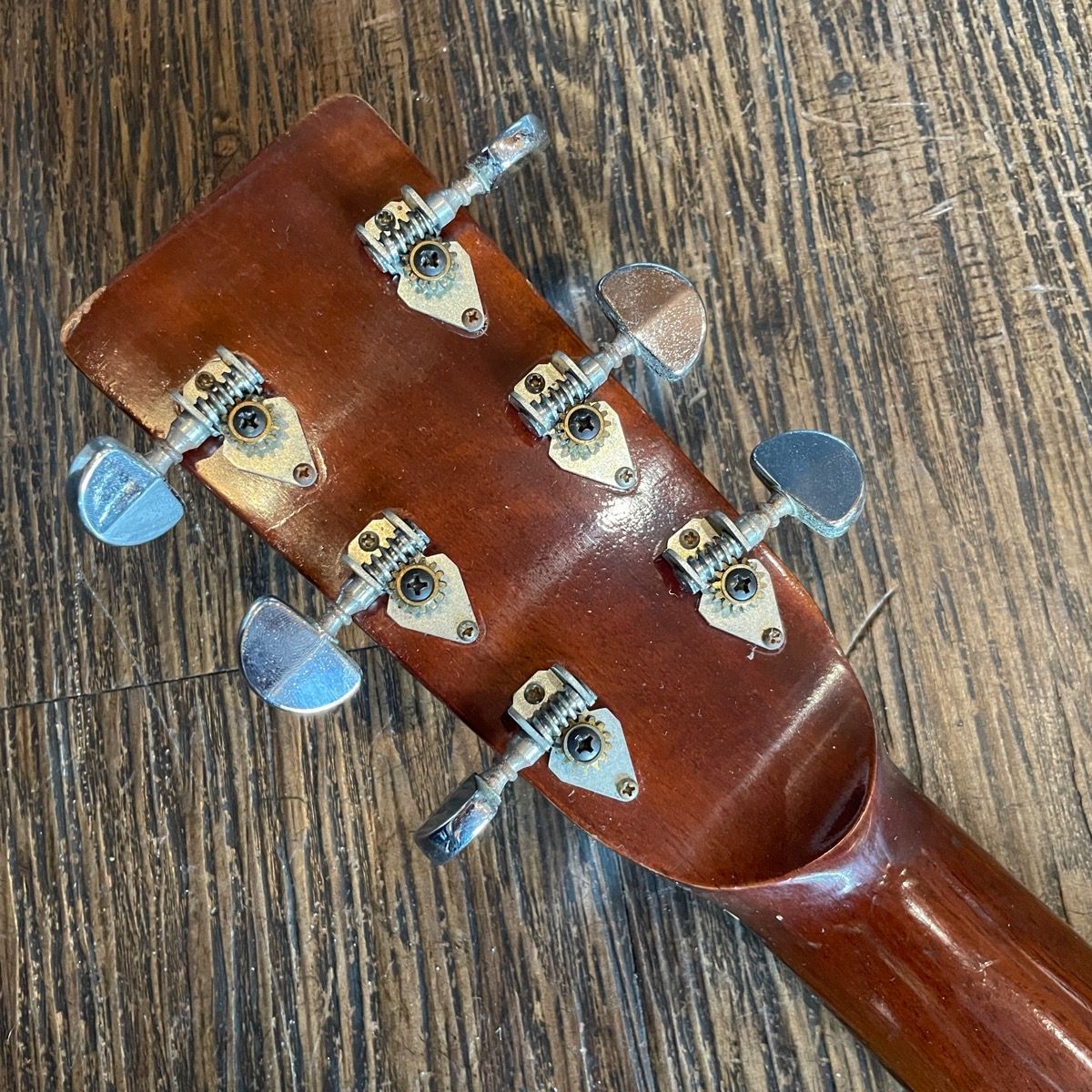 Aria W-20 1976年製 Acoustic Guitar アコースティックギター