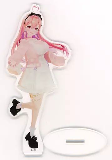 再販]【アクリルスタンド】あおぎり高校 我部りえる/旧衣装～5周年特別版～ – viviON あおぎり高校 アクリルスタンド りえる