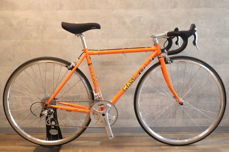 マジィ MASI スペシャーレ ストラーダ SPECIALE STRADA 2016 49