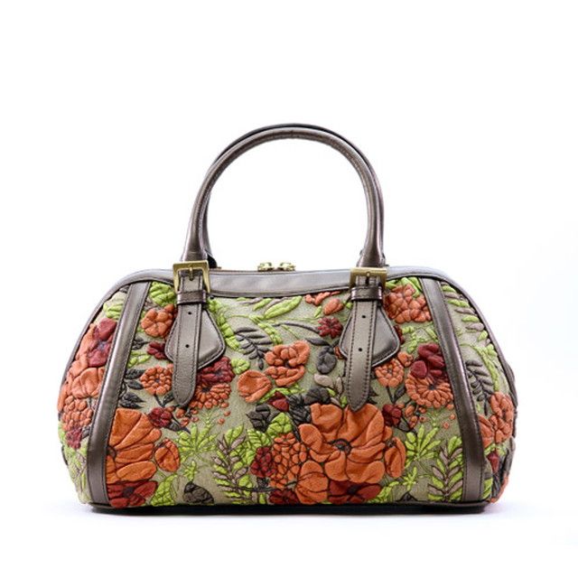 デコブランシェ DECO BRANCHE 京香シュプリーム ボストンバッグ デコブランシェ decobranche DECO BRANCHE KYOUKA 京香